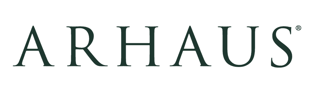 Arhaus logo