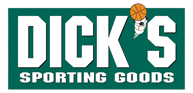 Dicks Sporting Goods logo